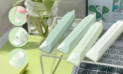 Foam technology demonstration